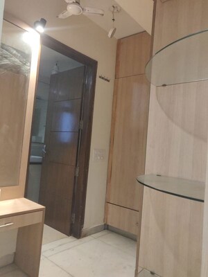 Bathroom in 3 BHK Builder Floor at Sector 46 – for Rent