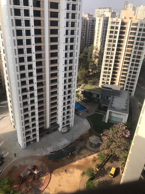 1 BHK Apartment – Exterior View View at Thane West - for Sale