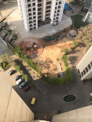 Furnished Amenities in 1 BHK Apartment at Thane West – for Sale