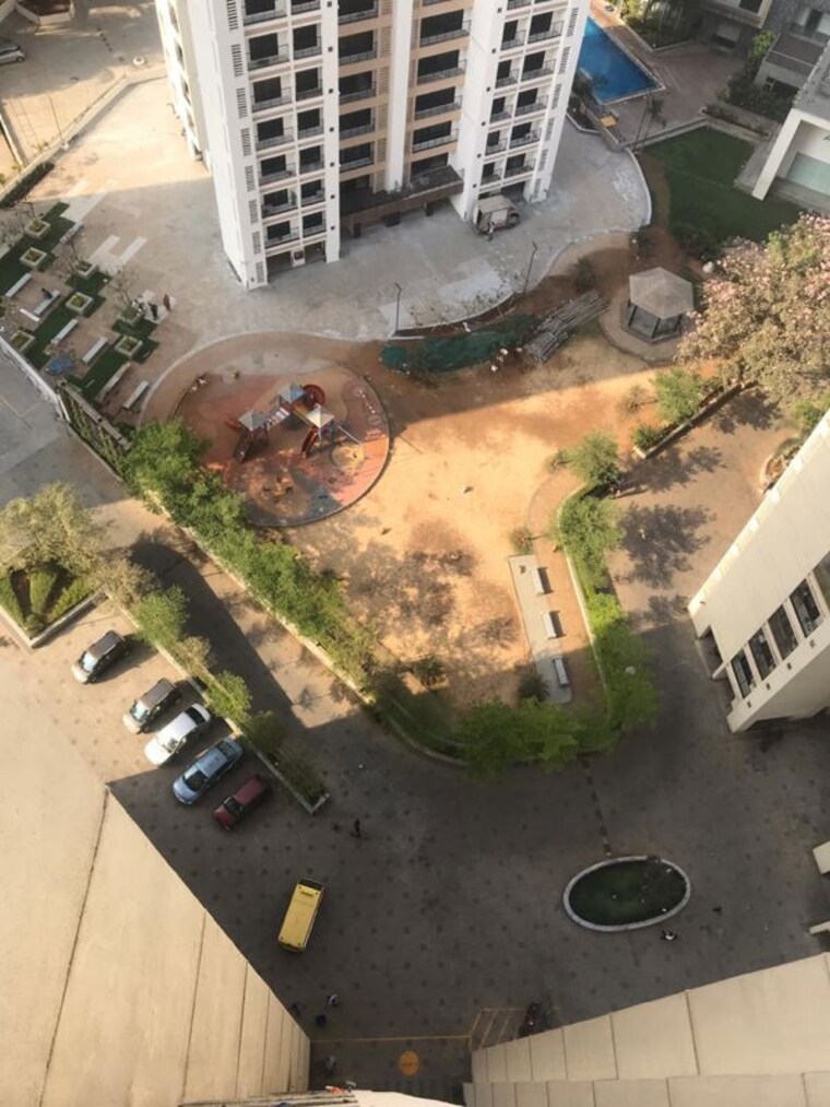 undefined, thane west 1 Bedroom 450 Sq.Ft. Apartment In Thane West Thane 10680113