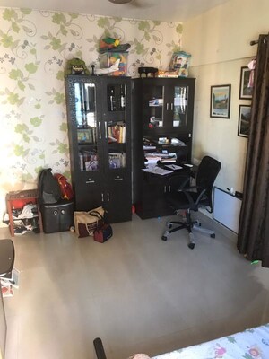 1 BHK Apartment For Sale in Thane West