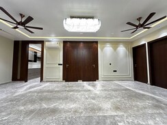 3 BHK +Builder Floor For Rent in Sector 21