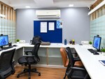 1190 Sq.Ft. Office Space in Ellisbridge