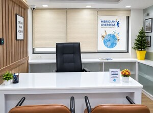 Tv Room in  Office Space at Ellisbridge – for Rent