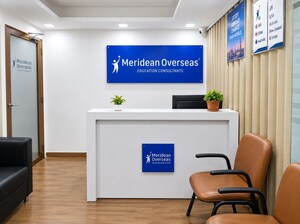 Furnished Amenities in  Office Space at Ellisbridge – for Rent