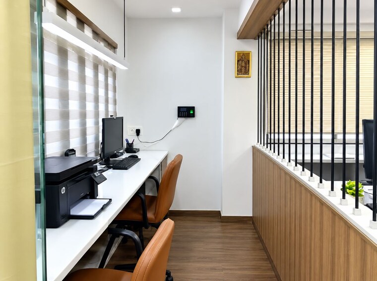 Kitchen, ellisbridge Commercial Office Space 1190 Sq.Ft. In Ellisbridge Ahmedabad 10675583