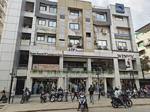  Office Space – Exterior View View at Ellisbridge - for Rent