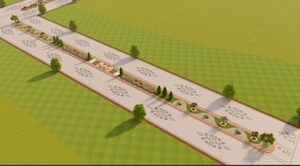   Plot at Ace India Platinum Greens Plot, Ajmer Road – for Sale