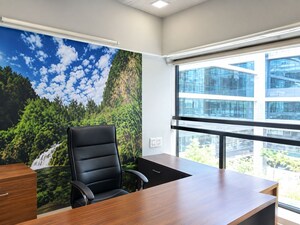  Office Space For Rent in Motera