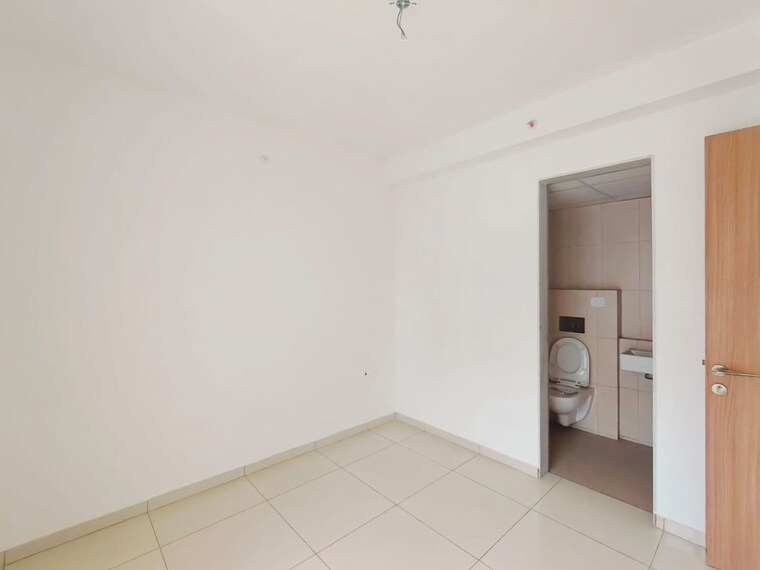 Room, godrej-emerald 3 Bedroom 1033 Sq.Ft. Apartment In Ghodbunder Road Thane 10680112