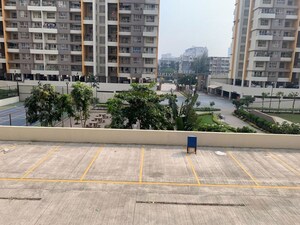 2 BHK Apartment – Exterior View View at Wakad - for Sale