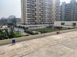 2 BHK Apartment – Exterior View View at Wakad - for Sale