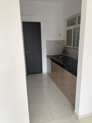 Kitchen in 2 BHK Apartment at Wakad – for Sale