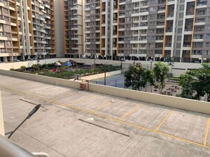 2 BHK Apartment For Sale in Wakad