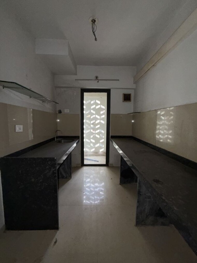 Kitchen, lodha-downtown 2 Bedroom 669 Sq.Ft. Apartment In Dombivli East Thane 10680127