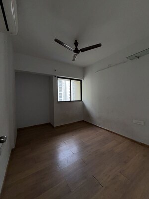 Bedroom in 2 BHK Apartment at Lodha Downtown, Dombivli East – for Rent