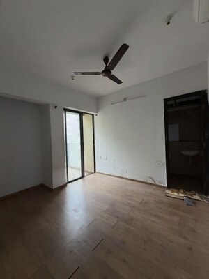 Master Bedroom in 2 BHK Apartment at Lodha Downtown, Dombivli East – for Rent
