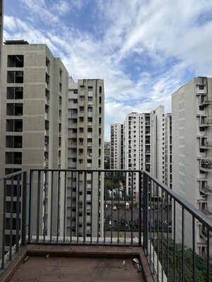 2 BHK Apartment – Exterior View View at Lodha Downtown, Dombivli East - for Rent