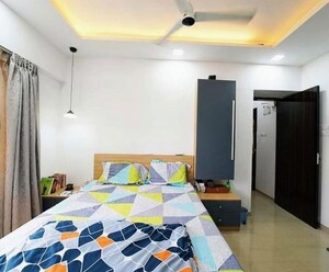 2 BHK Apartment For Sale in Shagun Perfect 10, Balewadi