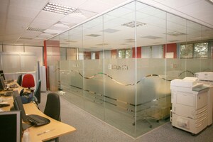  Office Space For Rent in Sector 127