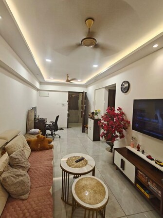 1 BHK Apartment For Sale in Spenta Alta Vista in Chembur, Mumbai