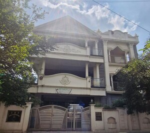 6+ BHK Independent House For Sale in Rajaji Nagar Industrial Town