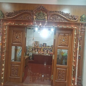  6+ BHK Independent House at Rajaji Nagar Industrial Town – for Sale