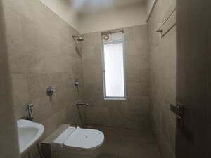 Bathroom in 2 BHK Apartment at Chembur – for Rent