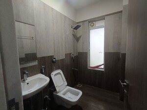 Bathroom in 2 BHK Apartment at Chembur – for Rent