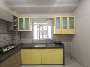 Kitchen in 2 BHK Apartment at Chembur – for Rent