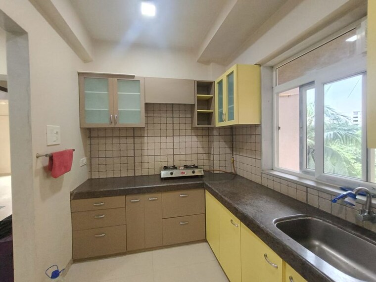 Kitchen, chembur 2 Bedroom 750 Sq.Ft. Apartment In Chembur Mumbai 10680101