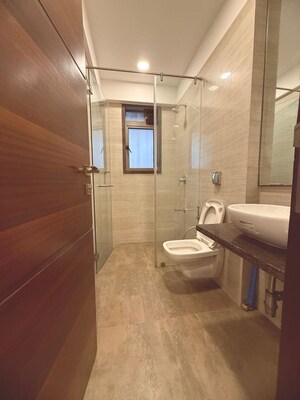 Parking in 2 BHK Apartment at Rustomjee Paramount, Khar West – for Rent