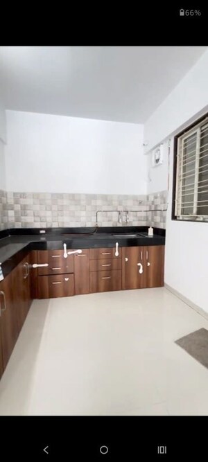 Kitchen in 3 BHK Apartment at Kolte Patil 24K Sereno, Baner – for Sale