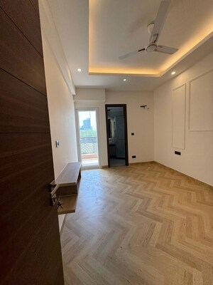 3 BHK Builder Floor For Rent in Sector 22