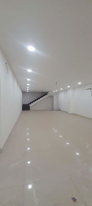 Staircase in  Showroom at Devendra Nagar – for Rent