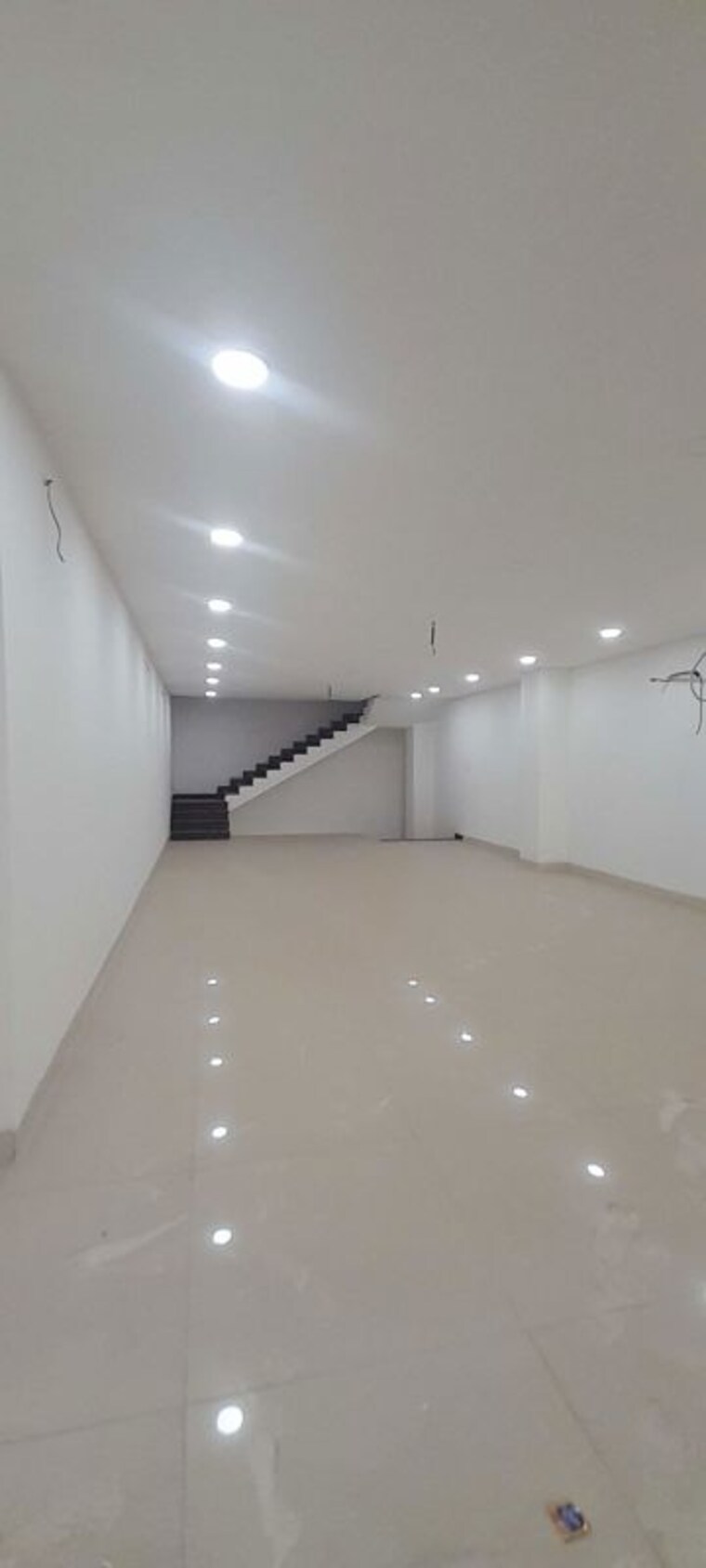 undefined, devendra nagar Commercial Showroom 6400 Sq.Ft. In Devendra Nagar Raipur 10680123