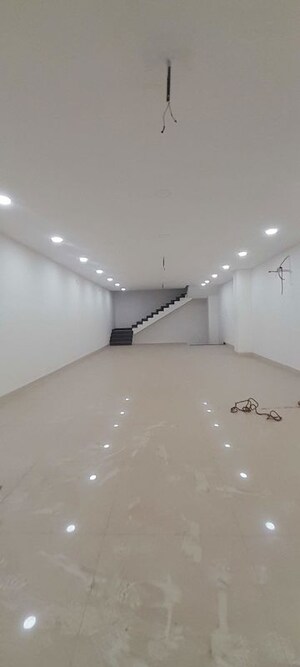 Furnished Amenities in  Showroom at Devendra Nagar – for Rent