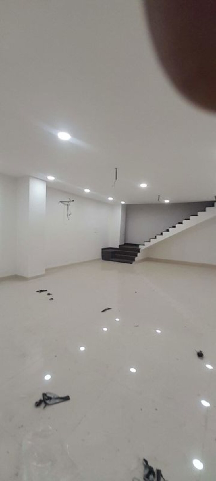 undefined, devendra nagar Commercial Showroom 6400 Sq.Ft. In Devendra Nagar Raipur 10680123