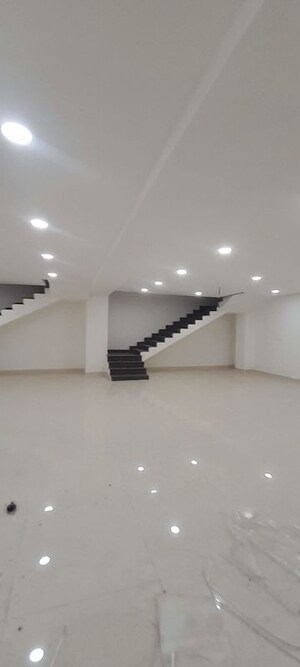 Staircase in  Showroom at Devendra Nagar – for Rent