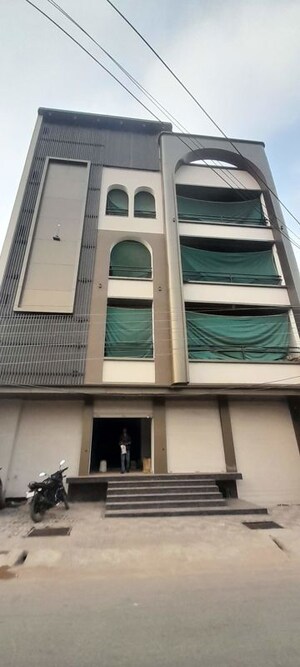  Showroom – Exterior View View at Devendra Nagar - for Rent