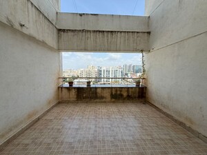 2 BHK Apartment – Exterior View View at Chordia Icon Linera, Wakad - for Rent