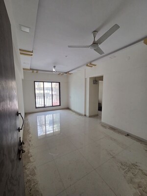 1 BHK Apartment For Rent in Samarth Enclave, Andheri East