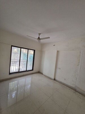 Bedroom in 1 BHK Apartment at Samarth Enclave, Andheri East – for Rent