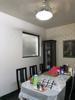 Bedroom in 4 BHK Villa at Sainik Farm – for Sale
