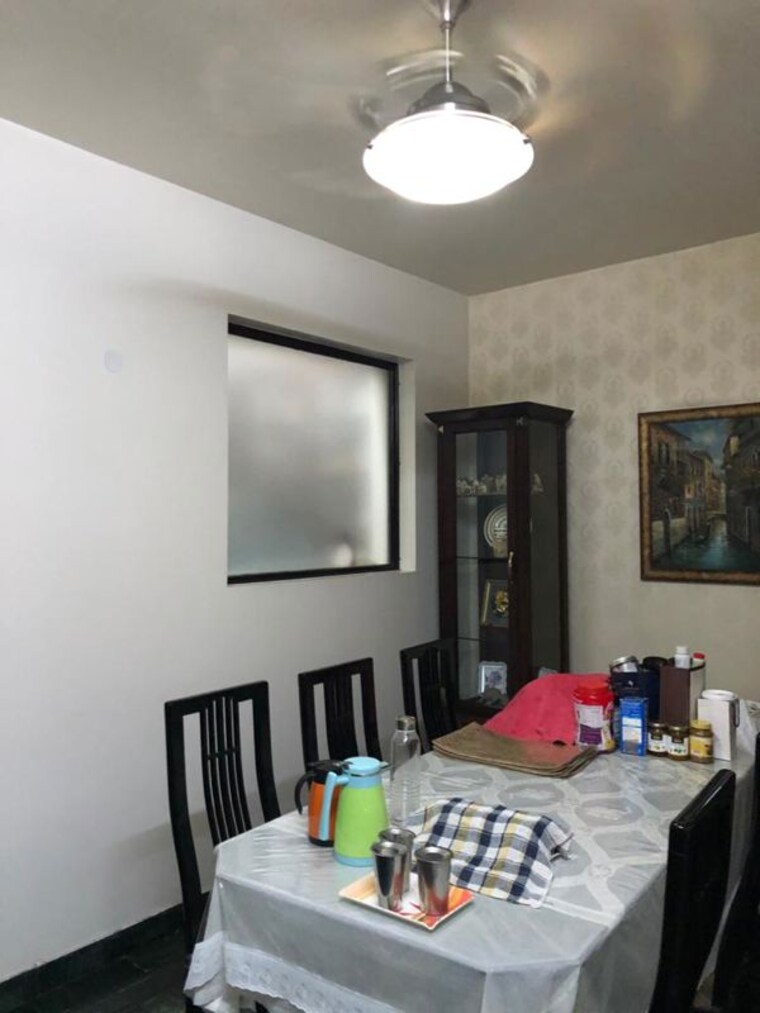 Bedroom, sainik farm 4 Bedroom 10800 Sq.Ft. Villa In Sainik Farm Delhi 10679992