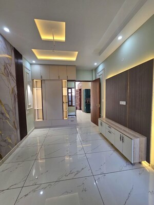 Kitchen in 4 BHK Independent House at Sector 123 – for Sale
