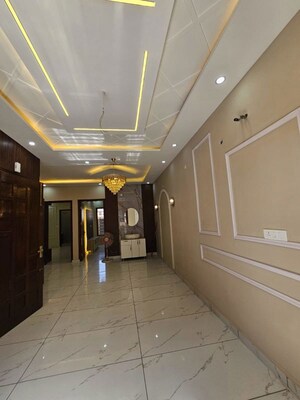 Building Lobby in 4 BHK Independent House at Sector 123 – for Sale