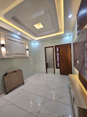 Kitchen in 4 BHK Independent House at Sector 123 – for Sale