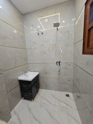 Bathroom in 4 BHK Independent House at Sector 123 – for Sale
