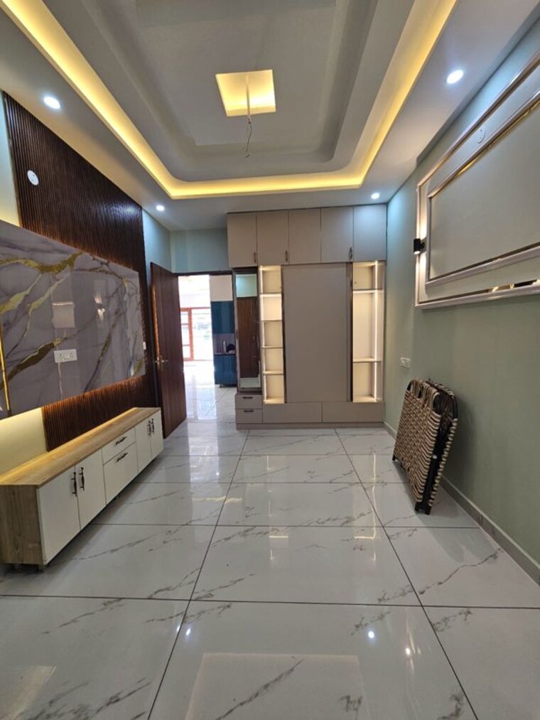 Kitchen, sector 123 4 Bedroom 127 Sq.Yd. Independent House In Sector 123 Mohali 10680133